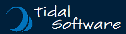 site logo